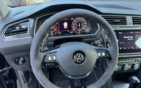 Volkswagen Tiguan II, 2018 год, 2 700 000 рублей, 12 фотография