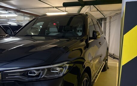 BMW X7, 2020 год, 8 900 000 рублей, 3 фотография