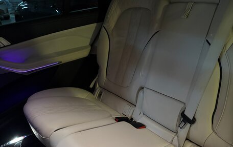 BMW X7, 2020 год, 8 900 000 рублей, 11 фотография