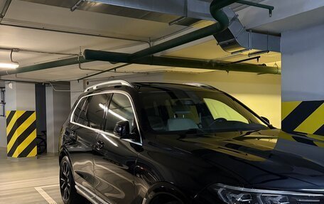 BMW X7, 2020 год, 8 900 000 рублей, 2 фотография
