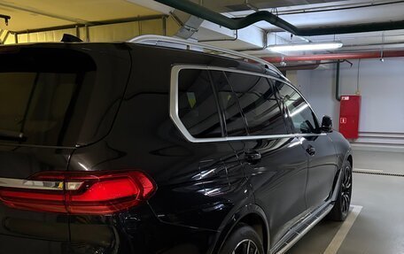 BMW X7, 2020 год, 8 900 000 рублей, 6 фотография