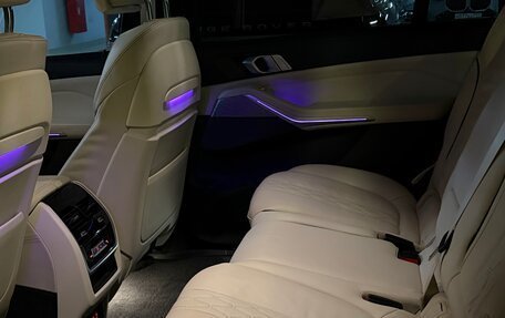 BMW X7, 2020 год, 8 900 000 рублей, 10 фотография