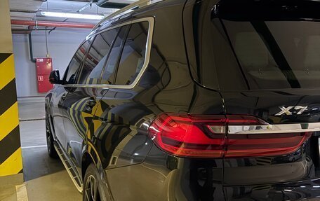 BMW X7, 2020 год, 8 900 000 рублей, 5 фотография
