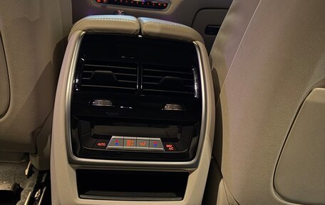 BMW X7, 2020 год, 8 900 000 рублей, 12 фотография