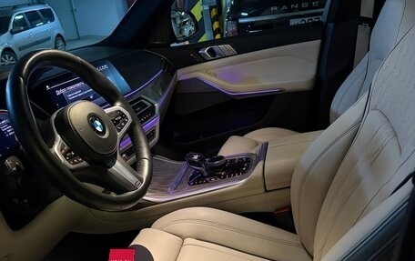 BMW X7, 2020 год, 8 900 000 рублей, 8 фотография