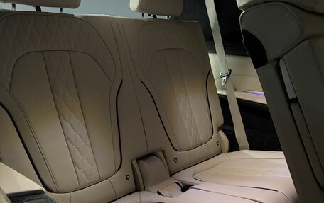 BMW X7, 2020 год, 8 900 000 рублей, 18 фотография