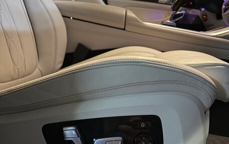 BMW X7, 2020 год, 8 900 000 рублей, 17 фотография