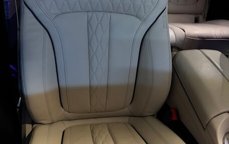 BMW X7, 2020 год, 8 900 000 рублей, 16 фотография