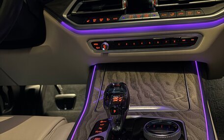 BMW X7, 2020 год, 8 900 000 рублей, 15 фотография