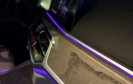 BMW X7, 2020 год, 8 900 000 рублей, 14 фотография
