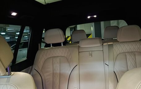 BMW X7, 2020 год, 8 900 000 рублей, 20 фотография