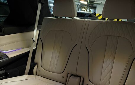 BMW X7, 2020 год, 8 900 000 рублей, 19 фотография