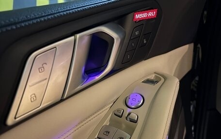 BMW X7, 2020 год, 8 900 000 рублей, 21 фотография