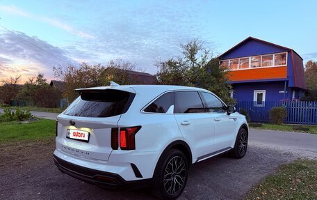 KIA Sorento IV, 2021 год, 3 300 000 рублей, 5 фотография
