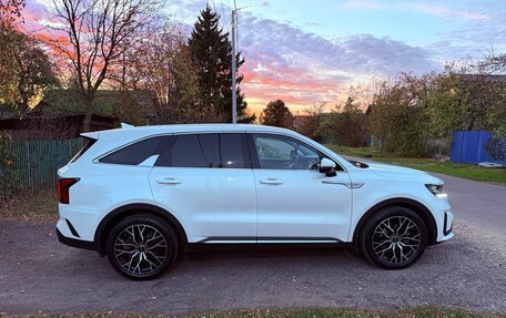 KIA Sorento IV, 2021 год, 3 300 000 рублей, 6 фотография