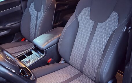KIA Sorento IV, 2021 год, 3 300 000 рублей, 10 фотография