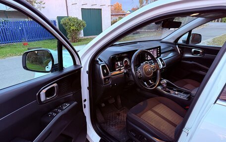 KIA Sorento IV, 2021 год, 3 300 000 рублей, 9 фотография