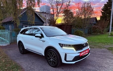 KIA Sorento IV, 2021 год, 3 300 000 рублей, 7 фотография