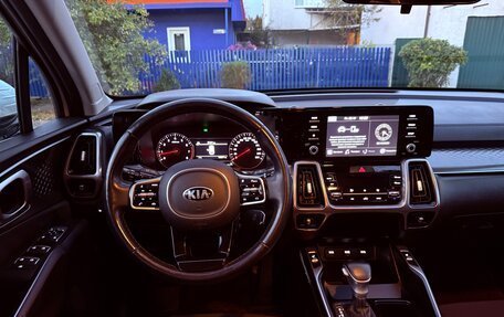 KIA Sorento IV, 2021 год, 3 300 000 рублей, 15 фотография