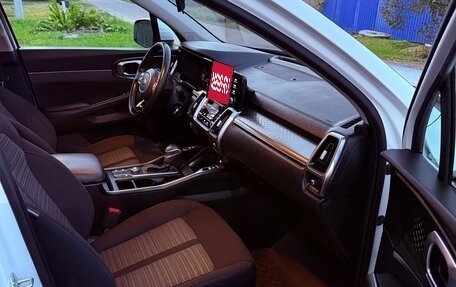 KIA Sorento IV, 2021 год, 3 300 000 рублей, 14 фотография