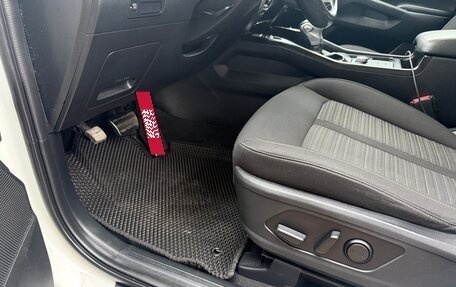 KIA Sorento IV, 2021 год, 3 300 000 рублей, 18 фотография