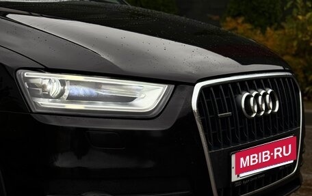 Audi Q3, 2012 год, 1 398 000 рублей, 6 фотография