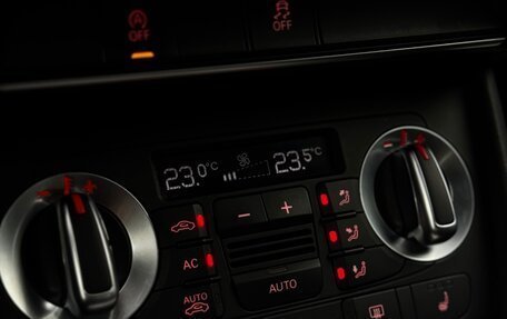 Audi Q3, 2012 год, 1 398 000 рублей, 27 фотография