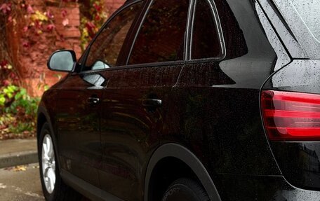 Audi Q3, 2012 год, 1 398 000 рублей, 21 фотография
