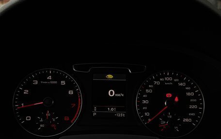 Audi Q3, 2012 год, 1 398 000 рублей, 32 фотография