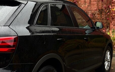 Audi Q3, 2012 год, 1 398 000 рублей, 20 фотография