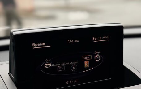 Audi Q3, 2012 год, 1 398 000 рублей, 30 фотография