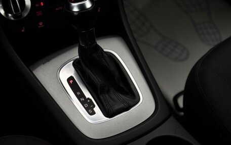 Audi Q3, 2012 год, 1 398 000 рублей, 28 фотография