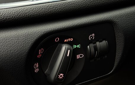 Audi Q3, 2012 год, 1 398 000 рублей, 26 фотография