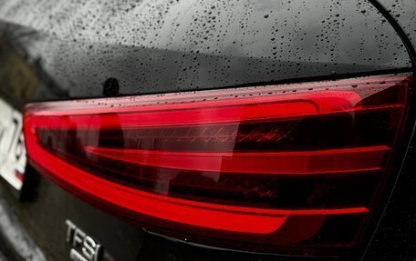 Audi Q3, 2012 год, 1 398 000 рублей, 19 фотография