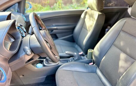 Opel Corsa OPC D рестайлинг 1, 2008 год, 449 000 рублей, 10 фотография