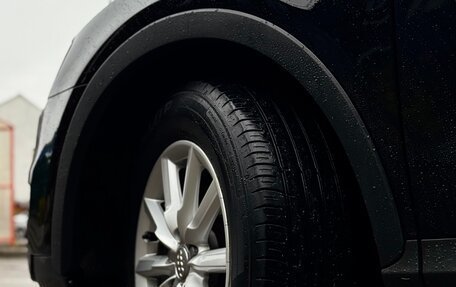 Audi Q3, 2012 год, 1 398 000 рублей, 36 фотография