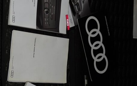 Audi Q3, 2012 год, 1 398 000 рублей, 35 фотография
