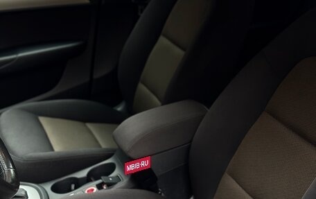 Audi Q3, 2012 год, 1 398 000 рублей, 33 фотография