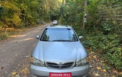 Nissan Maxima VIII, 2004 год, 350 000 рублей, 1 фотография