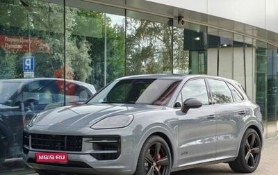 Porsche Cayenne III, 2026 год, 26 980 000 рублей, 1 фотография