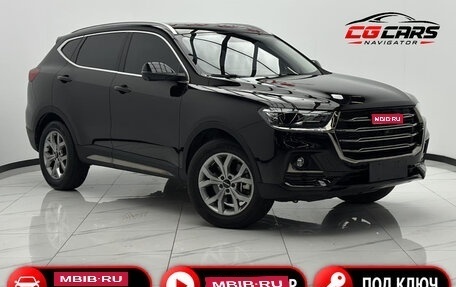 Haval H6, 2023 год, 1 580 000 рублей, 1 фотография