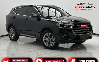 Haval H6, 2023 год, 1 580 000 рублей, 1 фотография