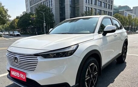 Honda Vezel, 2023 год, 1 995 000 рублей, 1 фотография