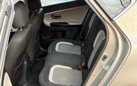 KIA cee'd III, 2014 год, 795 000 рублей, 10 фотография