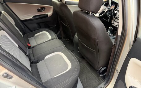 KIA cee'd III, 2014 год, 795 000 рублей, 9 фотография