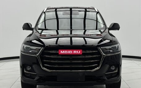 Haval H6, 2023 год, 1 580 000 рублей, 2 фотография