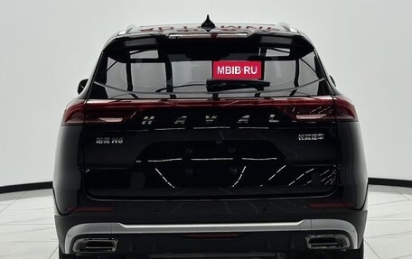 Haval H6, 2023 год, 1 580 000 рублей, 5 фотография