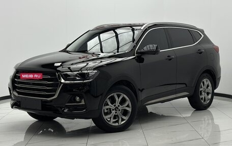 Haval H6, 2023 год, 1 580 000 рублей, 3 фотография