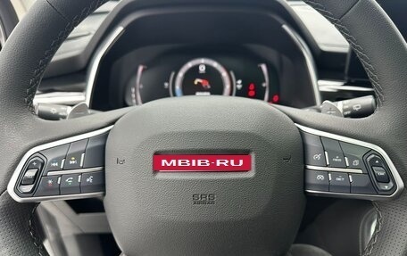 Haval H6, 2023 год, 1 580 000 рублей, 10 фотография