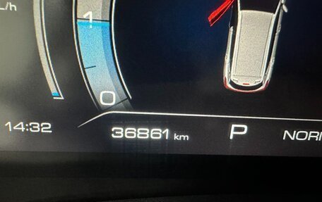 Haval H6, 2023 год, 1 580 000 рублей, 16 фотография